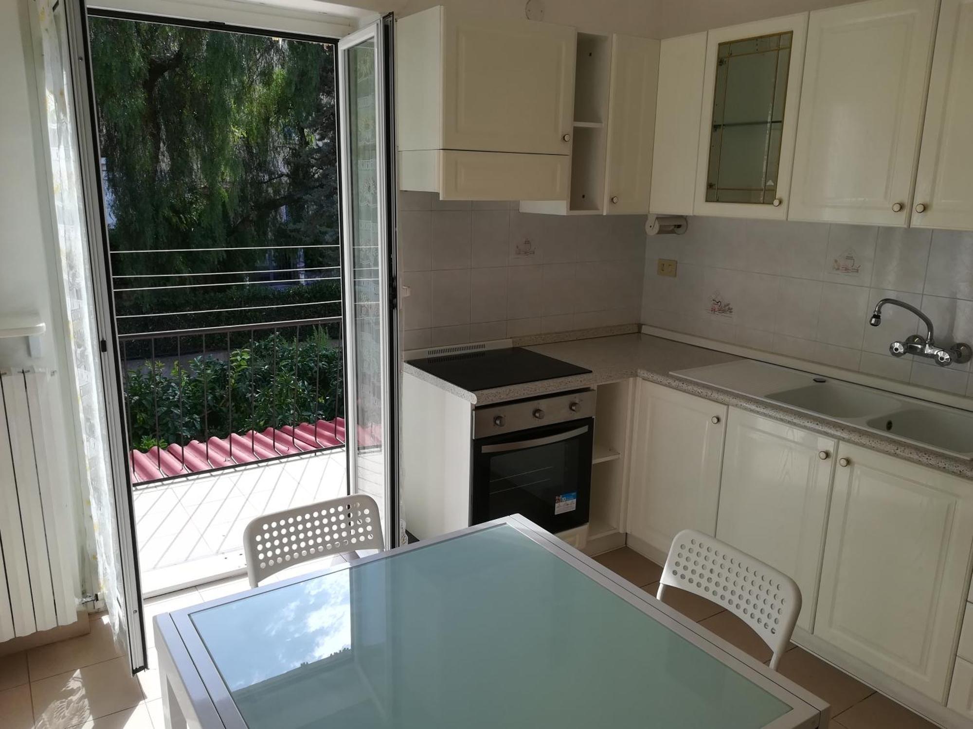Eucalypti11 - Ampio Alloggio Ristrutturato Con 3 Camere, 2 Bagni, Terrazzo, Balcone Loano Exterior photo